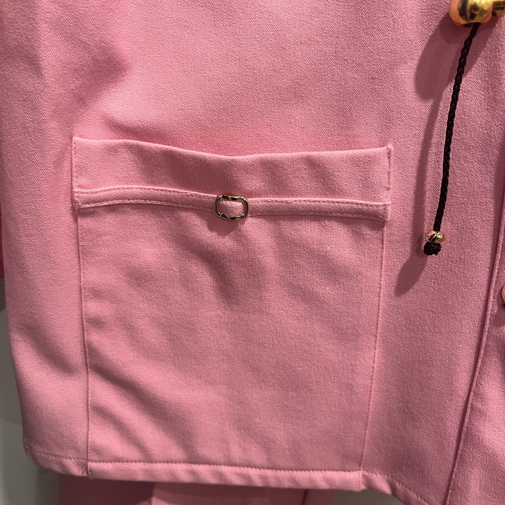 St John Sport Cinch Waist Jacket and Pant - Picture 5 of 8